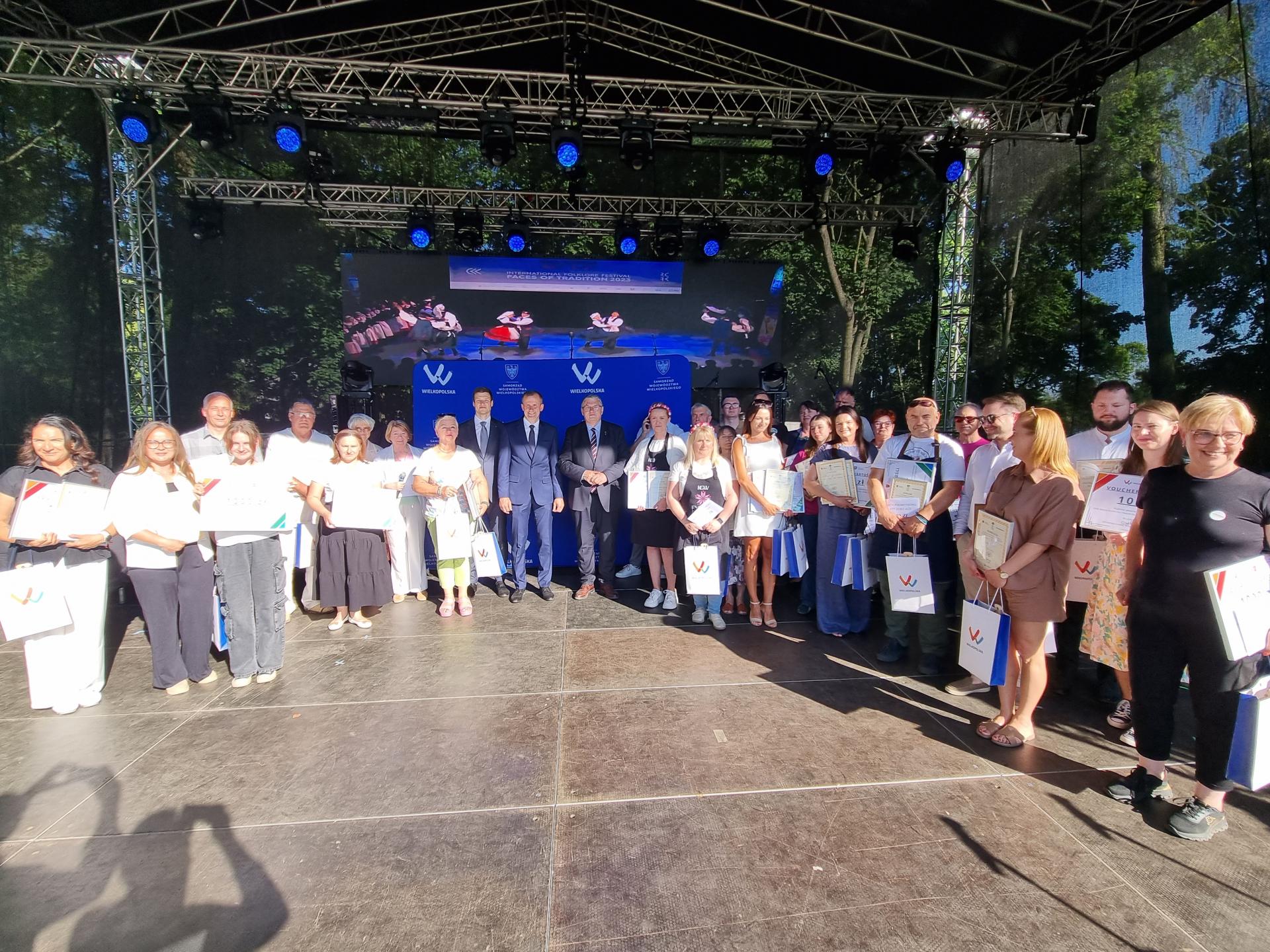 Finał wojewódzki konkursu 