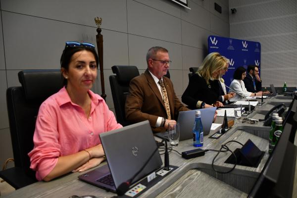 Za nami IV sesja Sejmiku Województwa Wielkopolskiego - kliknij aby powiększyć