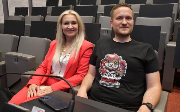 Za nami IV sesja Sejmiku Województwa Wielkopolskiego - kliknij aby powiększyć