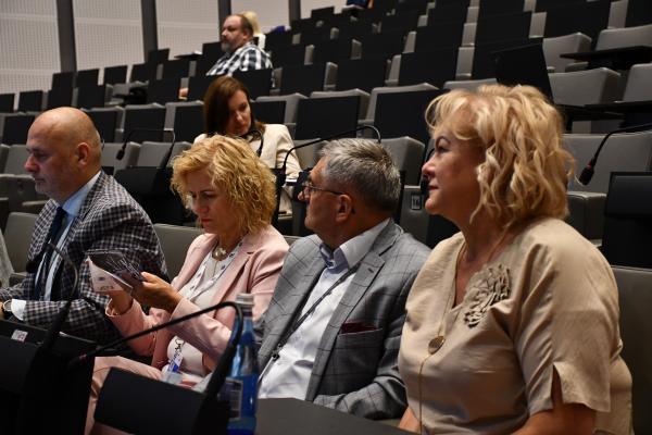 Za nami IV sesja Sejmiku Województwa Wielkopolskiego - kliknij aby powiększyć