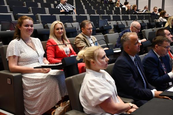 Za nami IV sesja Sejmiku Województwa Wielkopolskiego - kliknij aby powiększyć