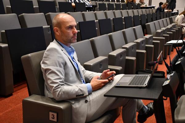 Za nami IV sesja Sejmiku Województwa Wielkopolskiego - kliknij aby powiększyć