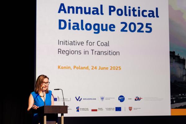 W Koninie rozpoczęły się dwudniowe obrady w ramach Dorocznego Dialogu Politycznego – Annual Political Dialogue (APD).- kliknij aby powiększyć