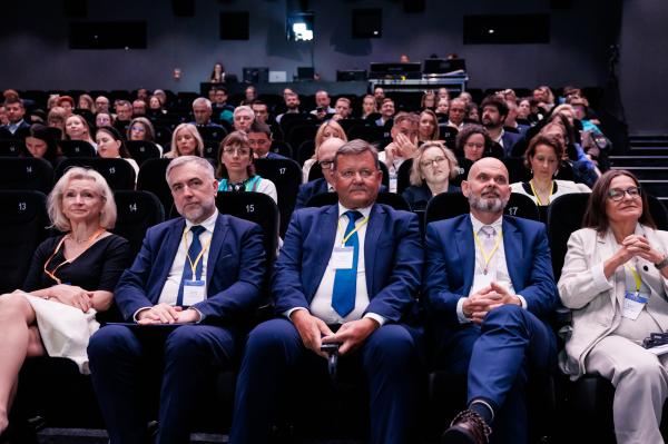 W Koninie rozpoczęły się dwudniowe obrady w ramach Dorocznego Dialogu Politycznego – Annual Political Dialogue (APD).- kliknij aby powiększyć