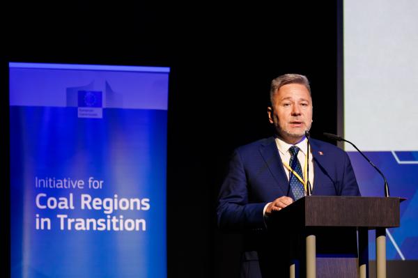 W Koninie rozpoczęły się dwudniowe obrady w ramach Dorocznego Dialogu Politycznego – Annual Political Dialogue (APD).- kliknij aby powiększyć