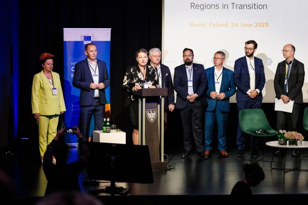 W Koninie rozpoczęły się dwudniowe obrady w ramach Dorocznego Dialogu Politycznego – Annual Political Dialogue (APD).- kliknij aby powiększyć