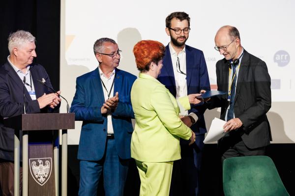 W Koninie rozpoczęły się dwudniowe obrady w ramach Dorocznego Dialogu Politycznego – Annual Political Dialogue (APD).- kliknij aby powiększyć