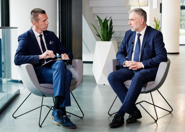 W Koninie rozpoczęły się dwudniowe obrady w ramach Dorocznego Dialogu Politycznego – Annual Political Dialogue (APD).- kliknij aby powiększyć