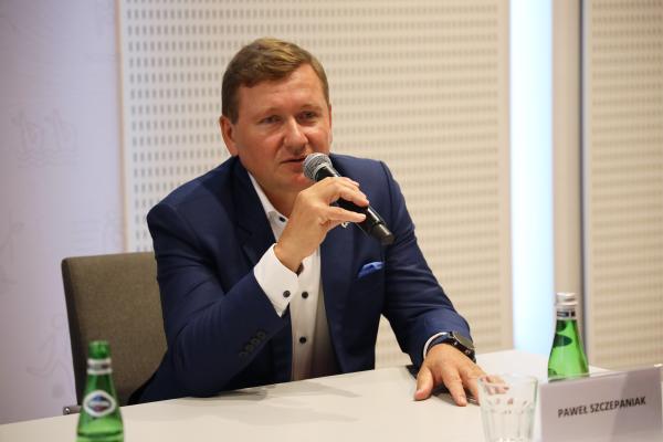 Paweł Szczepaniak - kliknij aby powiększyć