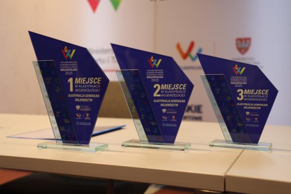 Sportowa rywalizacja w ramach Olimpiady już trwa. Rozpoczęła się 15 czerwca, a zakończy 23 sierpnia. - kliknij aby powiększyć