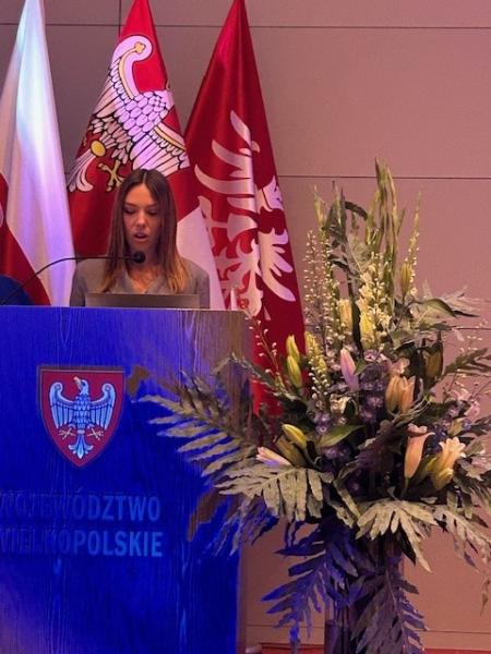 uroczystość stypednia naukowe WSCKZiU- kliknij aby powiększyć