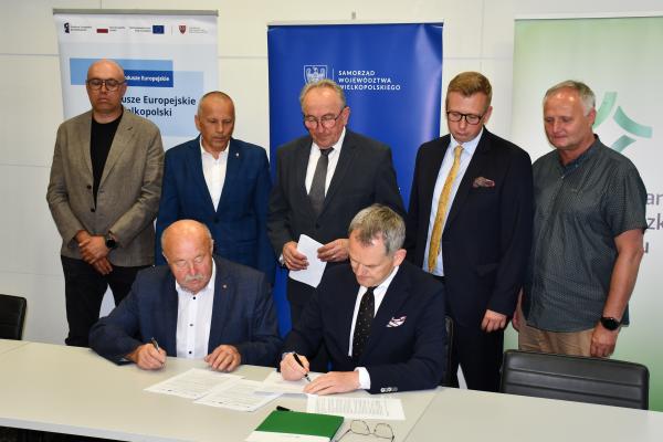 Inwestycja drogowa za ponad 26 mln zł- kliknij aby powiększyć