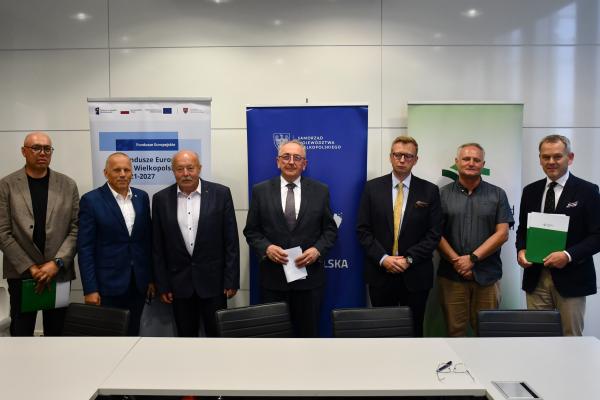Inwestycja drogowa za ponad 26 mln zł- kliknij aby powiększyć