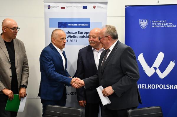 Inwestycja drogowa za ponad 26 mln zł- kliknij aby powiększyć