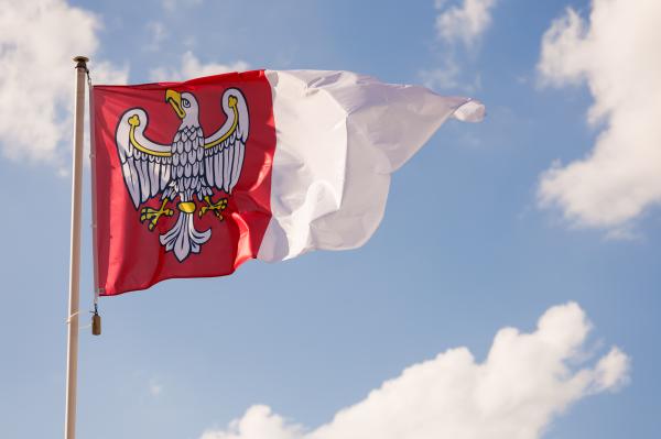 Ceremonia otwarcia XXXI Ogólnopolskiej Olimpiady Młodzieży w Sportach Letnich Wielkopolska 2025 na poznańskiej Malcie- kliknij aby powiększyć
