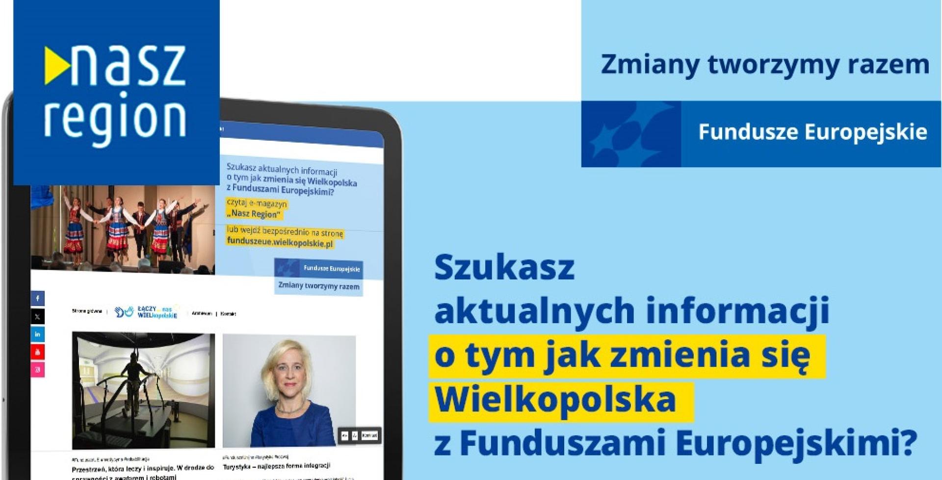 Nowy numer e-magazynu 