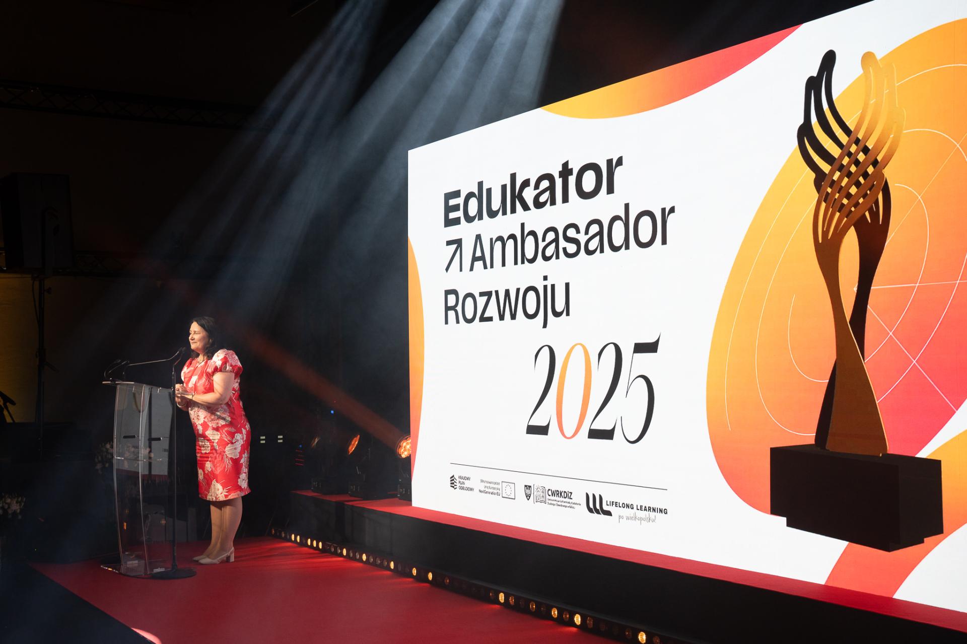 Gala Edukator – 
