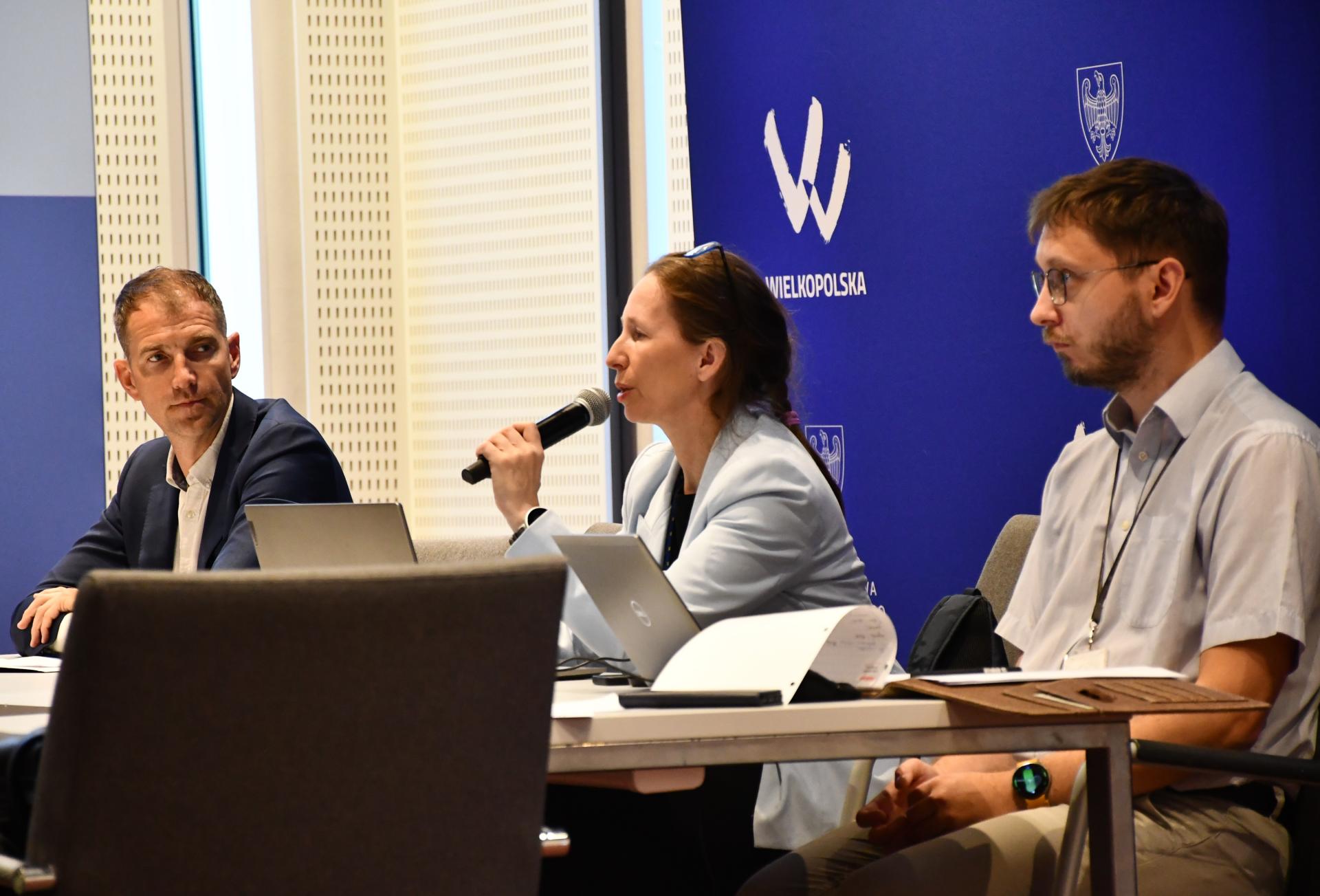 Sektor obywatelski w centrum uwagi       - zobacz więcej