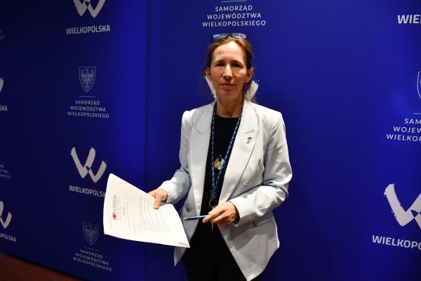 Posiedzenie Wielkopolskiej Rady Działalności Pożytku Publicznego, działającej przy Marszałku Województwa Wielkopolskiego odbyło się 1 lipca br. w Urzędzie Marszałkowskim w Poznaniu.- kliknij aby powiększyć