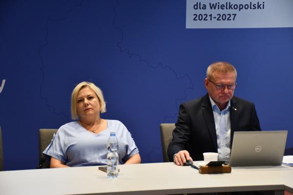 Lipcowe posiedzenia komisji - kliknij aby powiększyć
