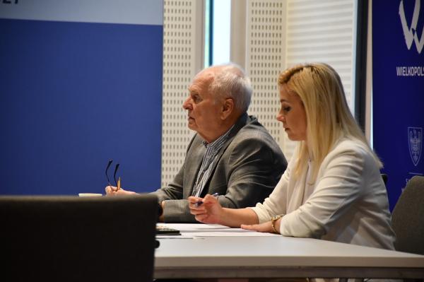 Lipcowe posiedzenia komisji - kliknij aby powiększyć