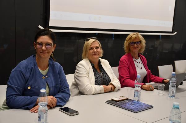 Lipcowe posiedzenia komisji - kliknij aby powiększyć