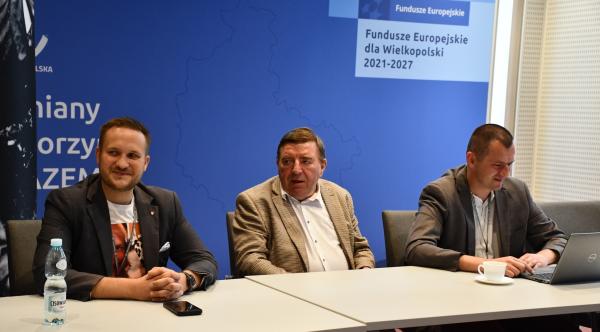 Lipcowe posiedzenia komisji - kliknij aby powiększyć