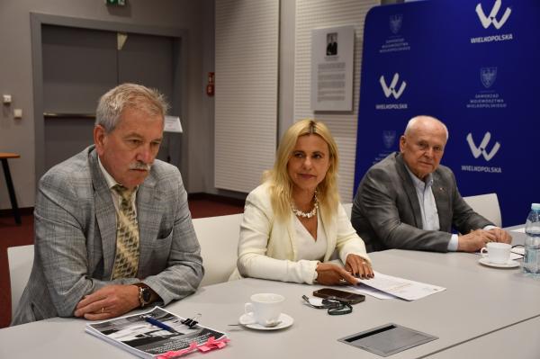 Lipcowe posiedzenia komisji - kliknij aby powiększyć