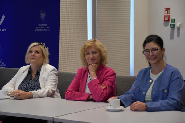 Lipcowe posiedzenia komisji - kliknij aby powiększyć