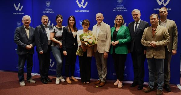 Lipcowe posiedzenia komisji - kliknij aby powiększyć