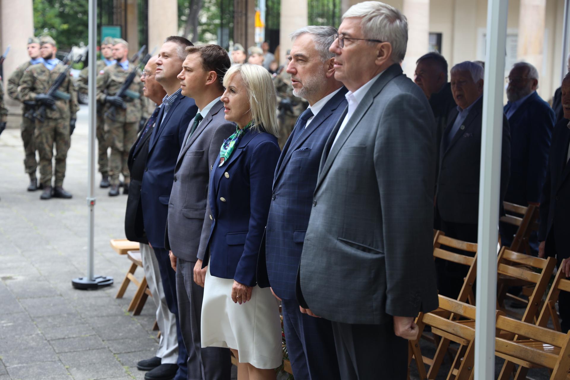 Pamięci ofiar ludobójstwa         - zobacz więcej