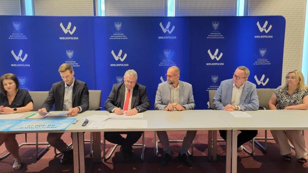 2 mln zł na 18 instalacji gromadzenia deszczówki- kliknij aby powiększyć