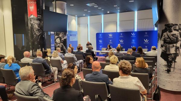 2 mln zł na 18 instalacji gromadzenia deszczówki- kliknij aby powiększyć