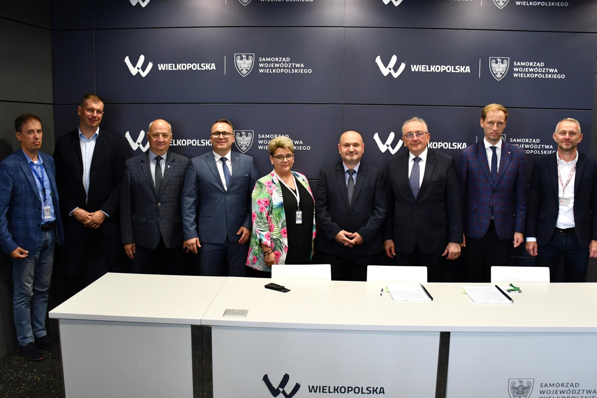 Wielkopolskie pojazdy szynowe przejdą wymaganą naprawę za ponad 22 mln  - zobacz więcej