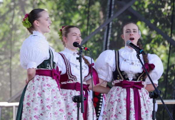Wielkopolski Dzień Pszczół w Kaliszu- kliknij aby powiększyć