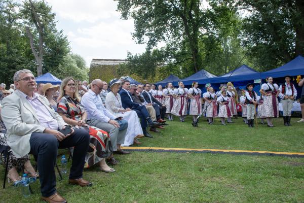 Wielkopolski Dzień Pszczół w Kaliszu- kliknij aby powiększyć