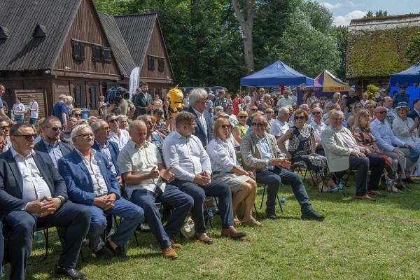 Wielkopolski Dzień Pszczół w Kaliszu- kliknij aby powiększyć
