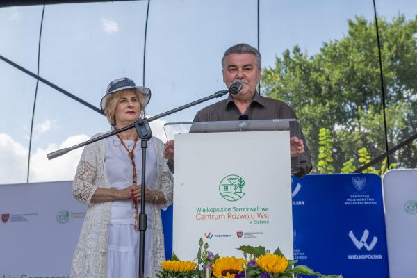Wielkopolski Dzień Pszczół w Kaliszu- kliknij aby powiększyć