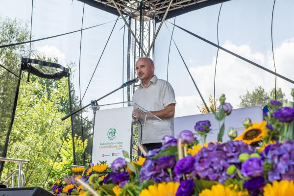 Wielkopolski Dzień Pszczół w Kaliszu- kliknij aby powiększyć