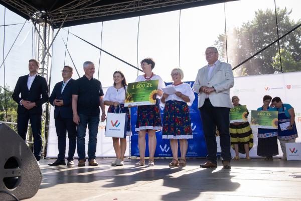 Wielkopolski Dzień Pszczół w Kaliszu- kliknij aby powiększyć