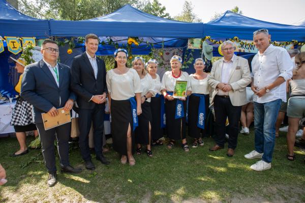 Wielkopolski Dzień Pszczół w Kaliszu- kliknij aby powiększyć