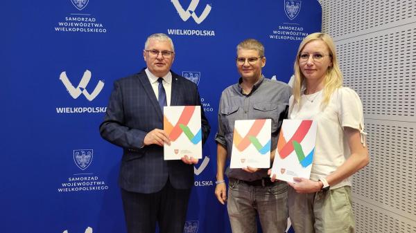 Samorząd Województwa Wielkopolskiego zorganizował Wielkopolskie Forum Spółek Wodnych.- kliknij aby powiększyć
