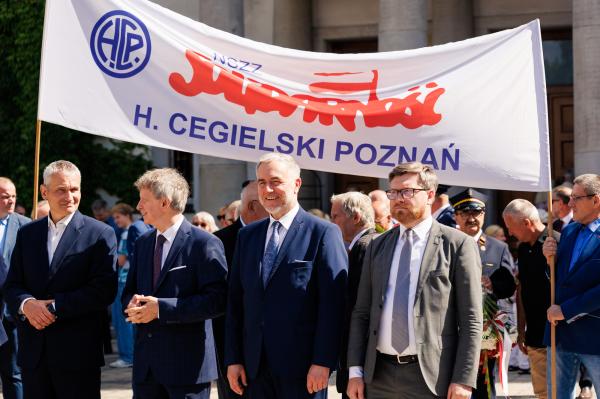 Wielkopolski Dzień Wolności i Solidarności - kliknij aby powiększyć