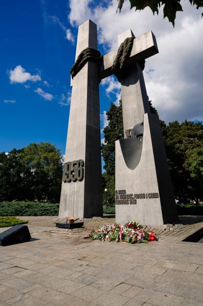 Wielkopolski Dzień Wolności i Solidarności - kliknij aby powiększyć
