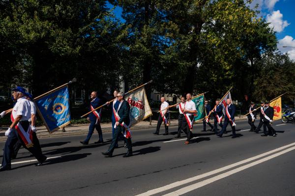 Wielkopolski Dzień Wolności i Solidarności - kliknij aby powiększyć