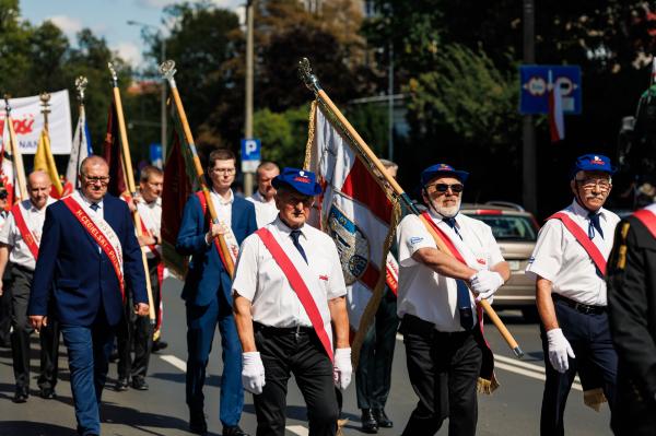 Wielkopolski Dzień Wolności i Solidarności - kliknij aby powiększyć
