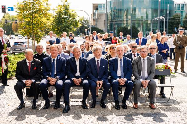 Wielkopolski Dzień Wolności i Solidarności - kliknij aby powiększyć