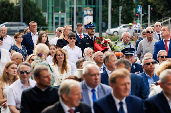 Wielkopolski Dzień Wolności i Solidarności - kliknij aby powiększyć