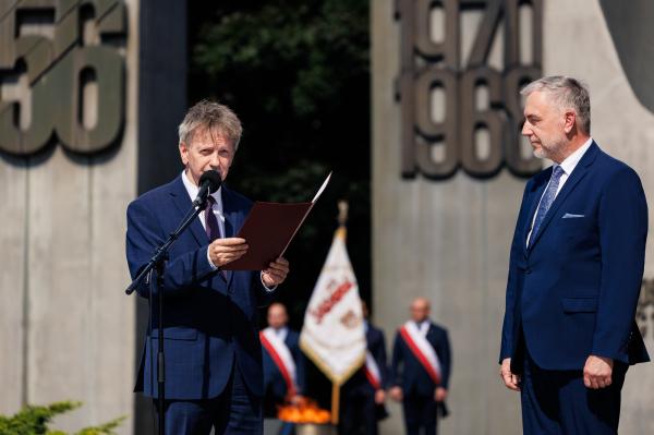 Wielkopolski Dzień Wolności i Solidarności - kliknij aby powiększyć