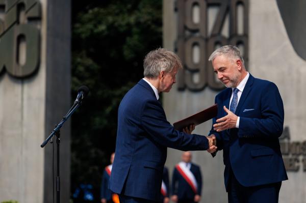 Wielkopolski Dzień Wolności i Solidarności - kliknij aby powiększyć